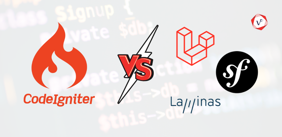 CodeIgniter vs. Other PHP Frameworks: A Detailed Comparison